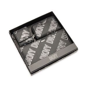 Dkny Women's Phoenix 3 in 1 Wallet‎ Gift Box Set